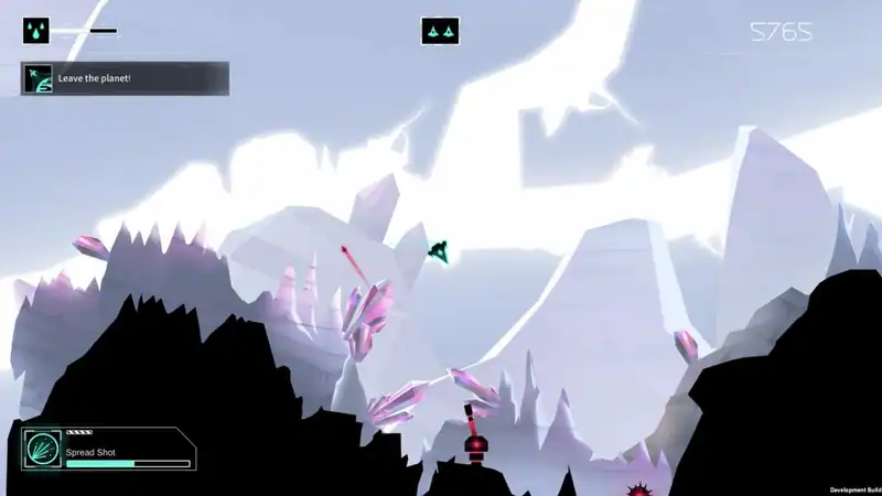 Gravitar: Recharged — изображение 2
