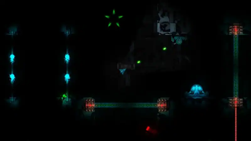Gravitators — изображение 3