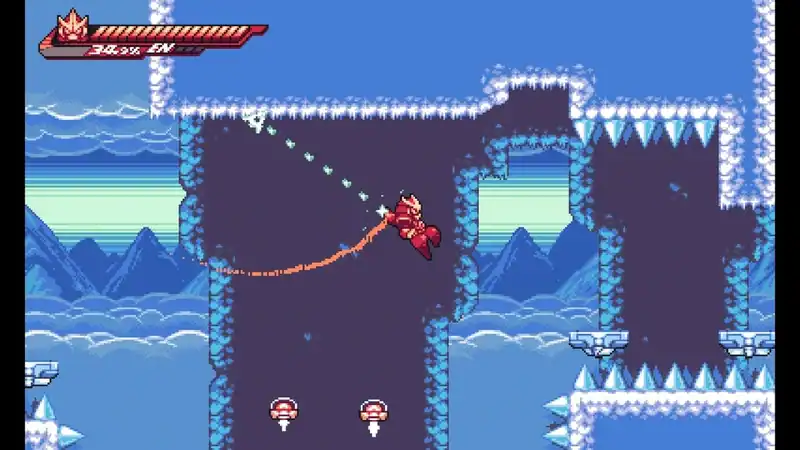 Gravity Circuit — изображение 1