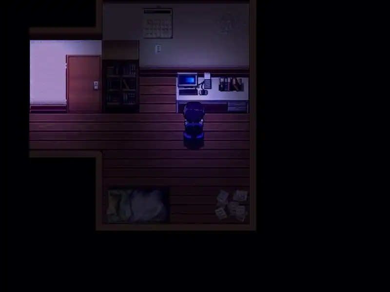 ALONE — изображение 3