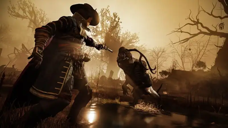 GreedFall — изображение 3