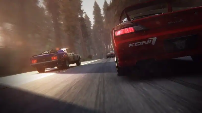 GRID 2 — изображение 1