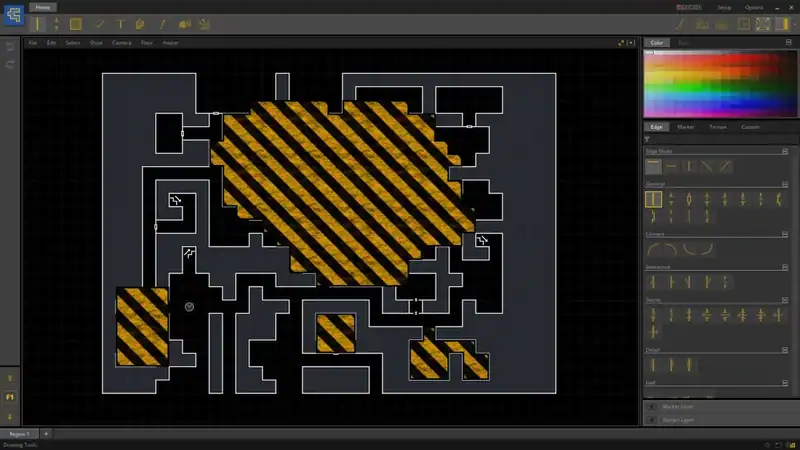Grid Cartographer — изображение 3