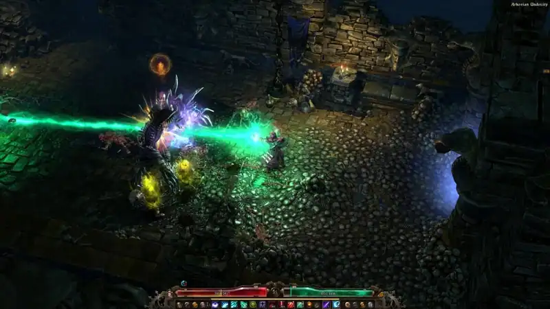 Grim Dawn — изображение 2