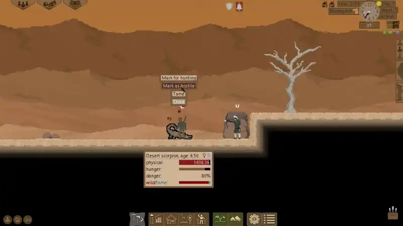 Grim Realms — изображение 1