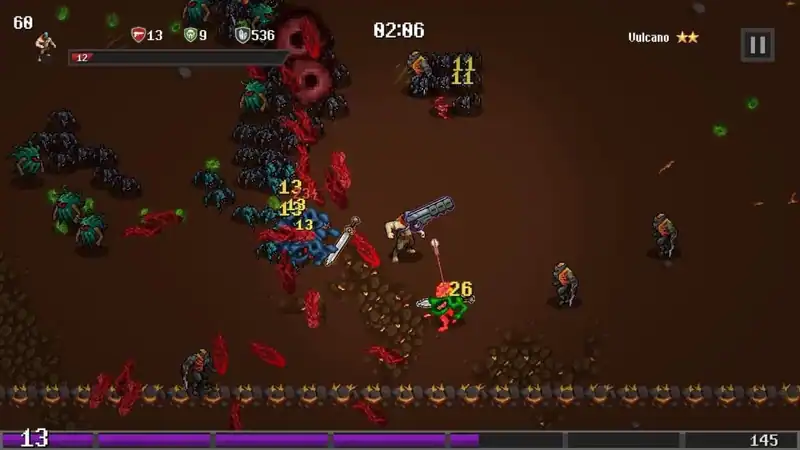Grimdark Survivors — изображение 3