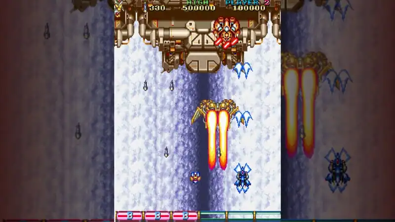 Grind Stormer — изображение 2