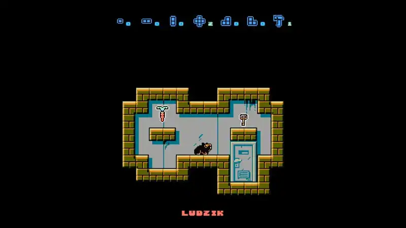 Gruniozerca Trilogy — изображение 3