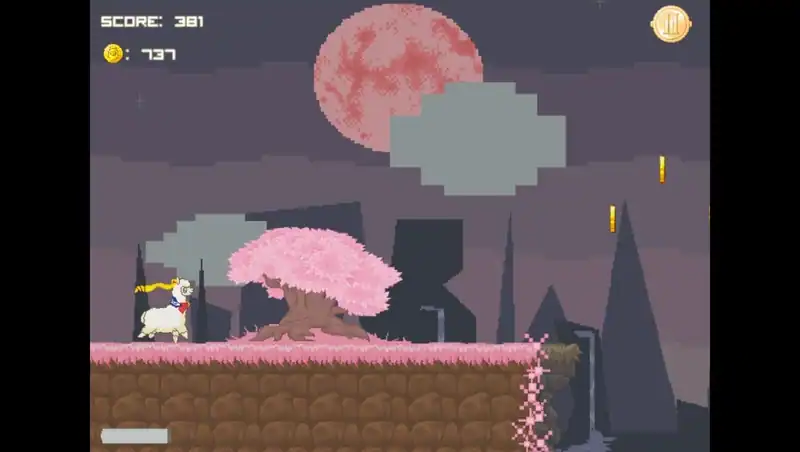 Alpacapaca Dash — изображение 2
