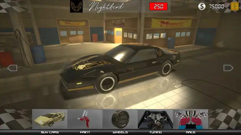 GT Racing 1980 — изображение 1