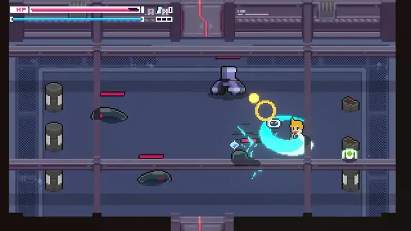ALPHA — изображение 2
