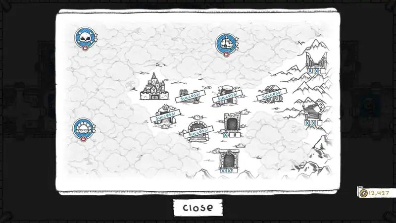 Guild of Dungeoneering — изображение 3