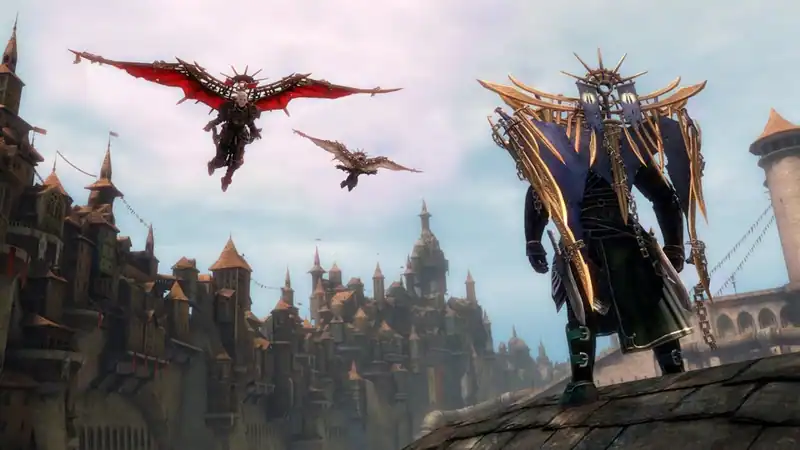 Guild Wars 2 | Лицензия — изображение 1