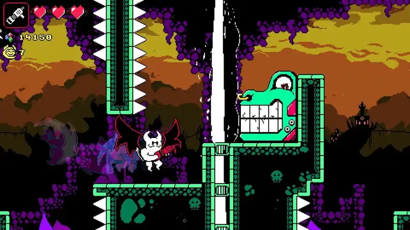 Gun Devil — изображение 3