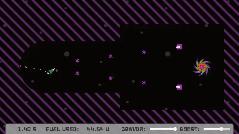 Gun Rocket — изображение 3