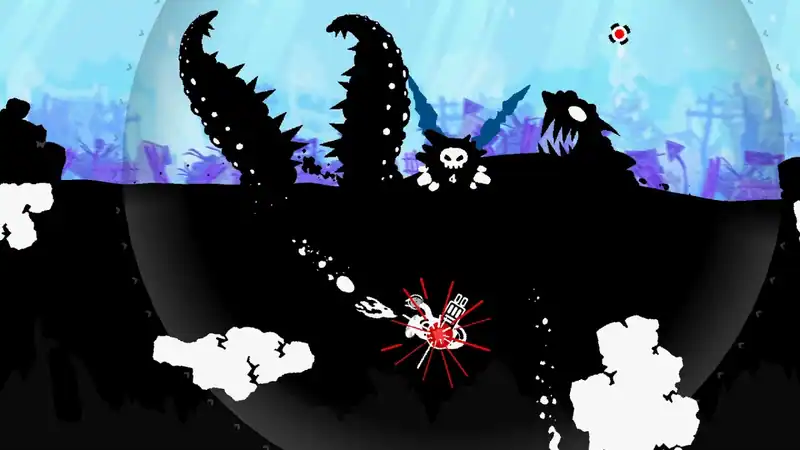 Gunboat God — изображение 2