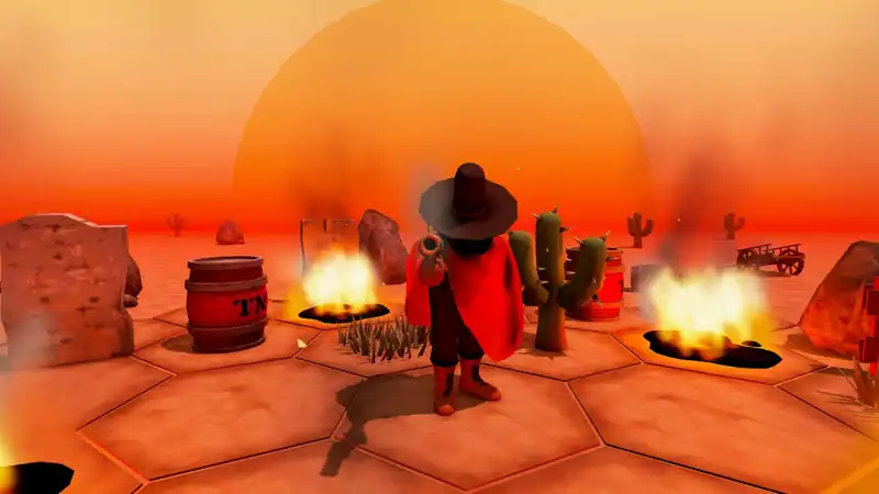 GUNCHO — изображение 3