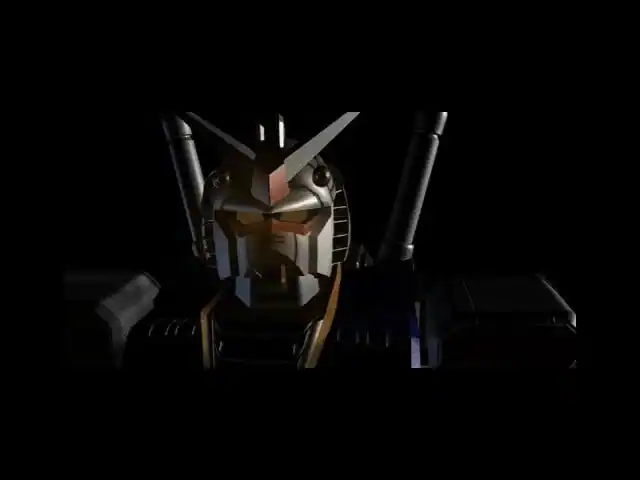Gundam 0079: The War For Earth — изображение 2