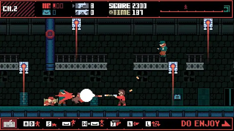 GUN.DOG.REVENGE — изображение 3