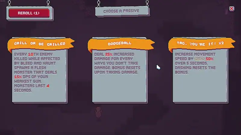 Gunforged — изображение 2