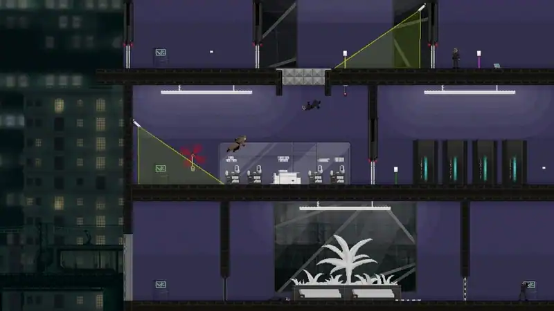 Gunpoint — изображение 3