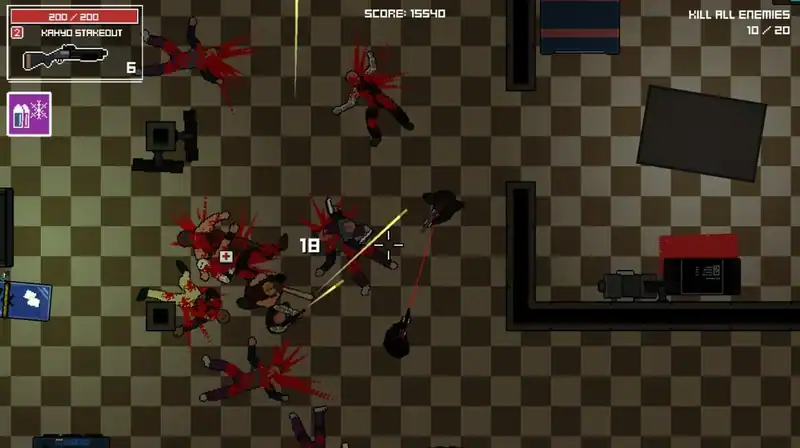 Gunpowder Punk — изображение 3