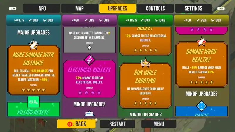 Guns And Draguns — изображение 1
