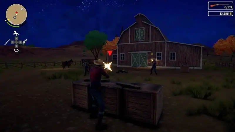 Guns and Spurs 2 — изображение 3