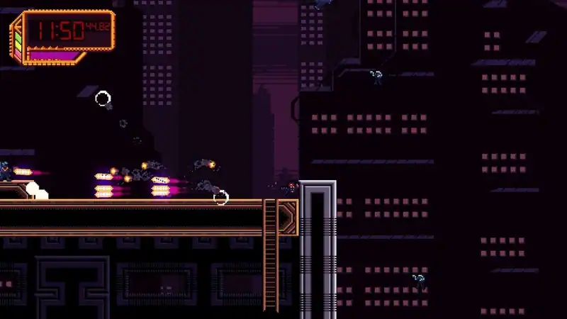 Guns of Midnight — изображение 3