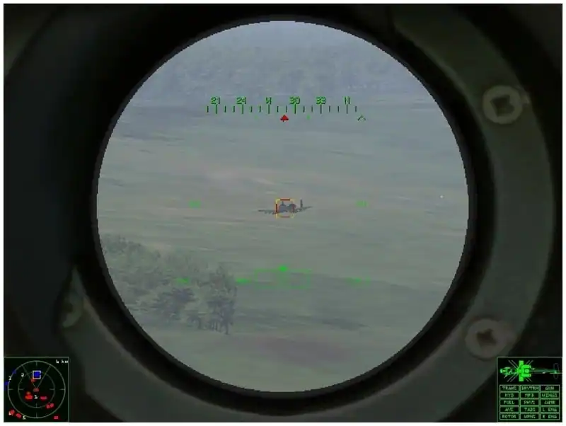Gunship! Война в небе — изображение 3
