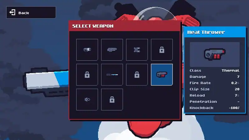 GunSuit Guardians — изображение 1