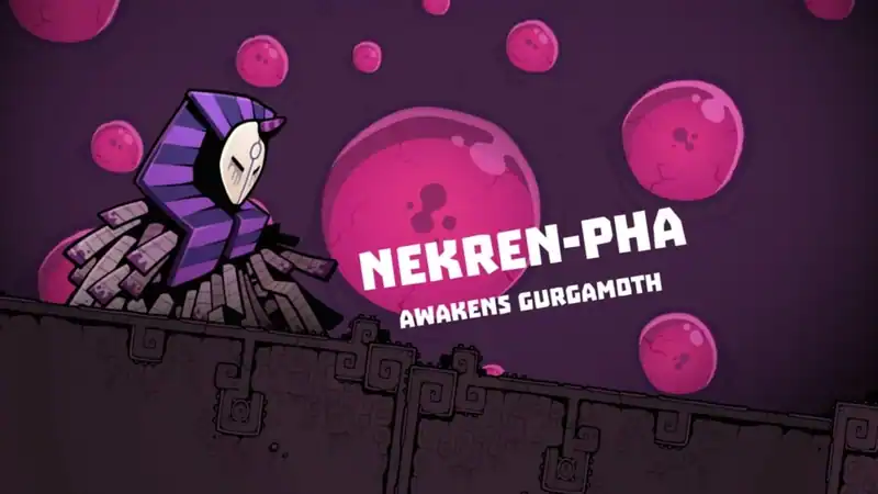 Gurgamoth — изображение 3