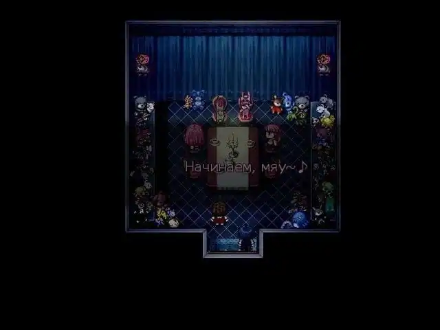 Guuzen Ningyou no ito — изображение 3