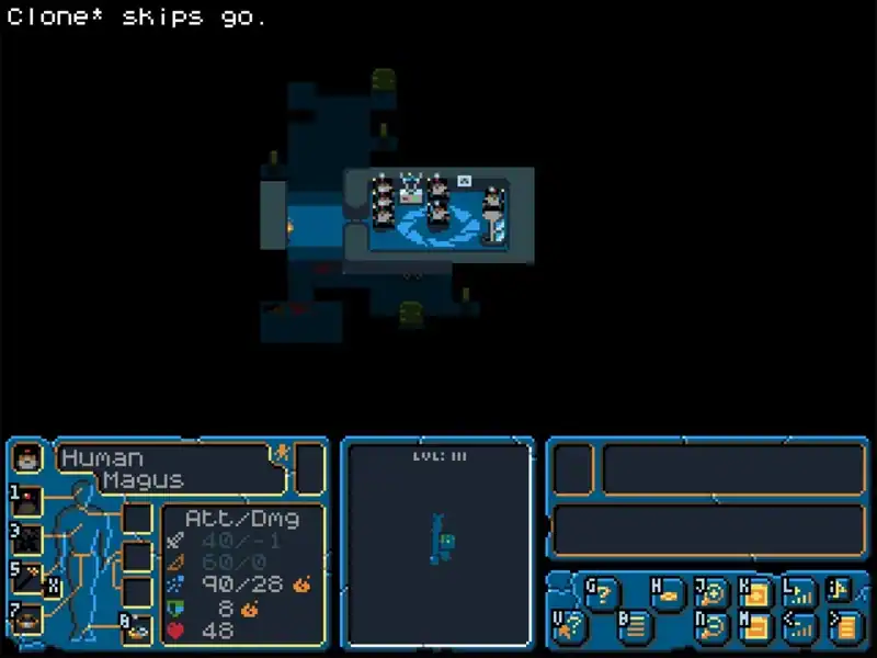 Hack, Slash, Loot — изображение 3