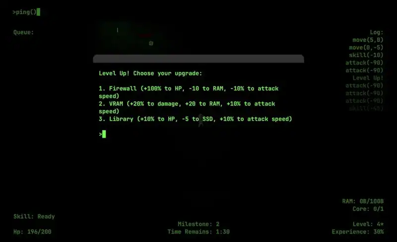HackeRPG — изображение 3