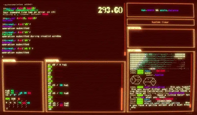 hackmud — изображение 3