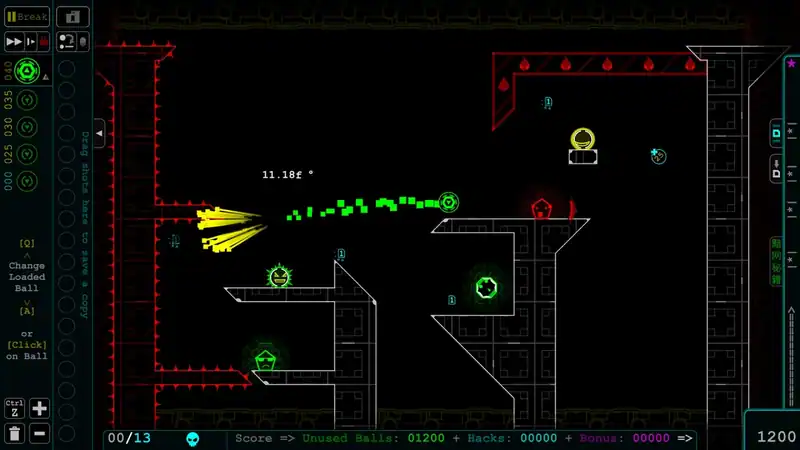 Hackshot — изображение 1