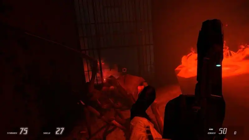 Half-Life 2: Entropy Zero 2 — изображение 2