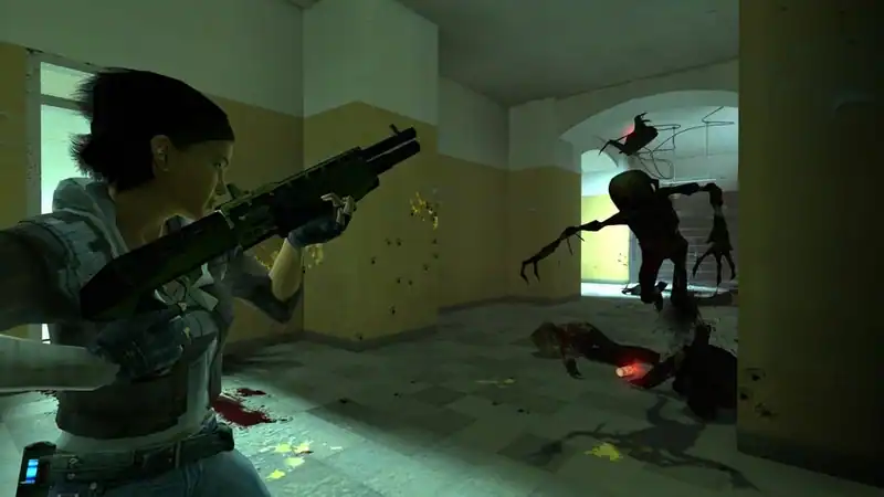 Half-Life 2: Episode One — изображение 3