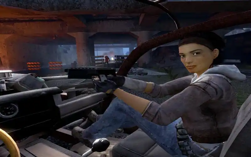 Half-Life 2: Episode Two — изображение 3