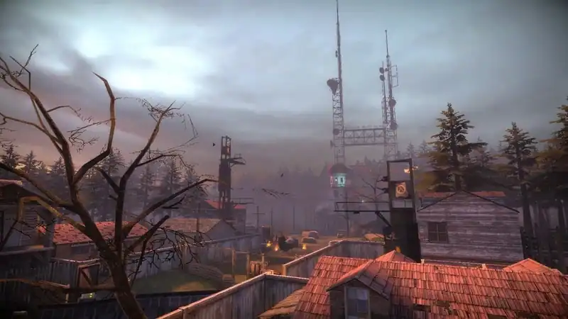Half-Life 2: Evacuation — изображение 2