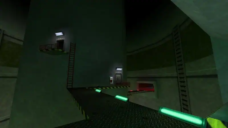Half-Life: Absolute Zero — изображение 1