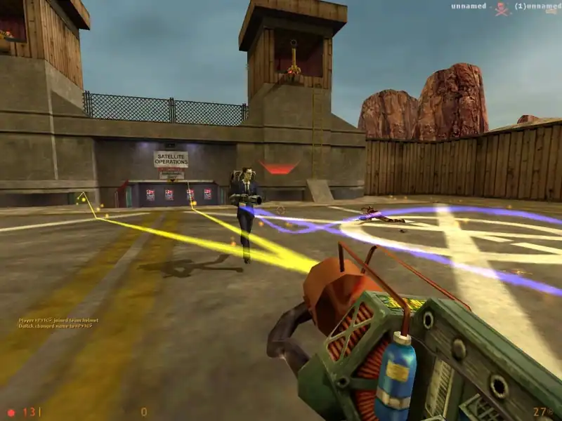 Half-Life Deathmatch: Source — изображение 3