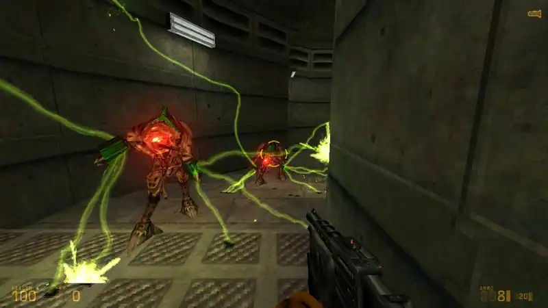 Half-Life: MMod — изображение 2