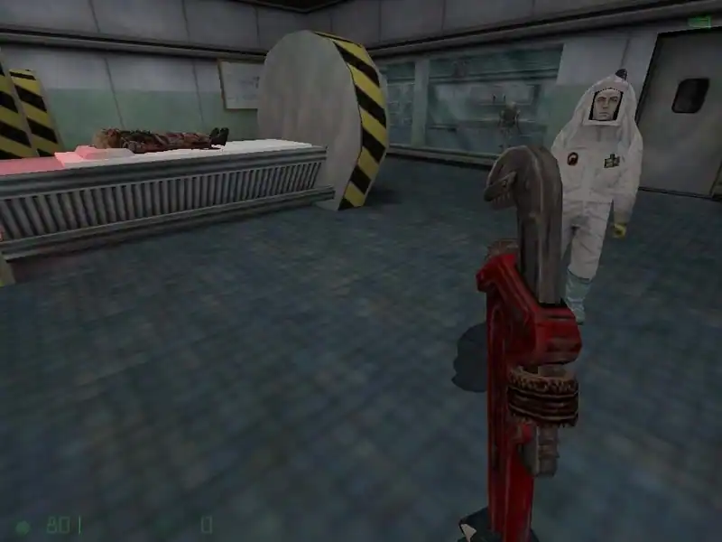 Half-Life: Opposing Force — изображение 3