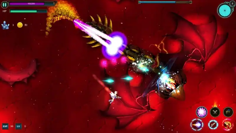 Half Wing — изображение 2