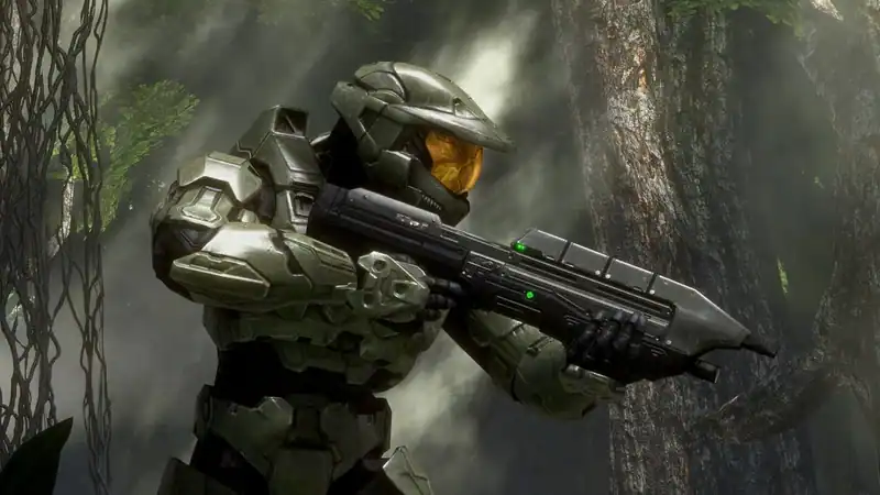 Halo 3 — изображение 3