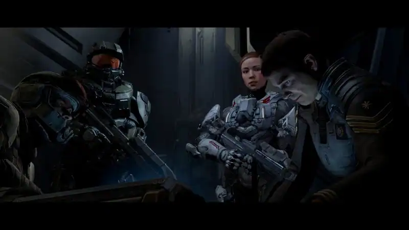 Halo 4 — изображение 2