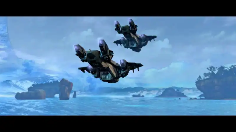 Halo: Combat Evolved Anniversary — изображение 3