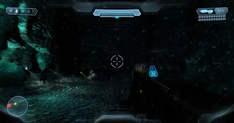 Halo: Combat Evolved - SPV3 — изображение 1